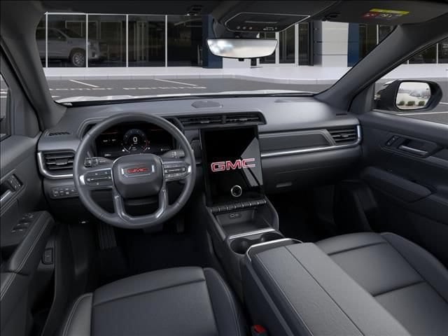 2026 GMC Terrain Elevation - Photo 18