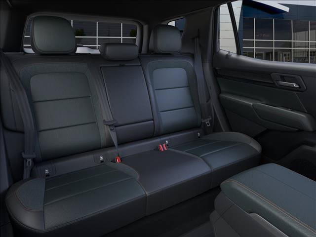 2026 GMC Terrain AT4 - Photo 20