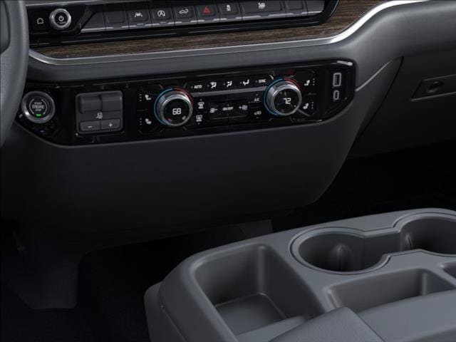 2026 GMC Sierra 1500 Elevation - Photo 28