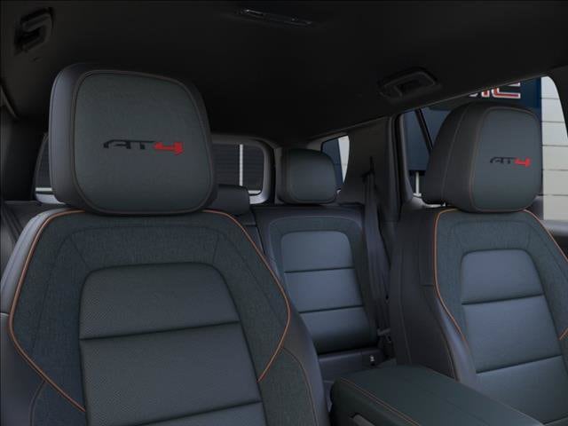 2026 GMC Terrain AT4 - Photo 28