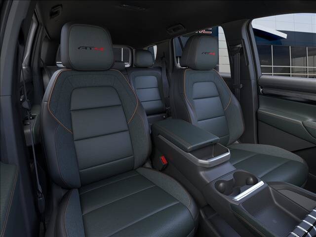 2026 GMC Terrain AT4 - Photo 18