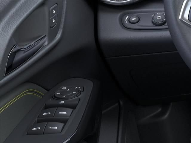 2026 Chevrolet Trax Activ - Photo 27
