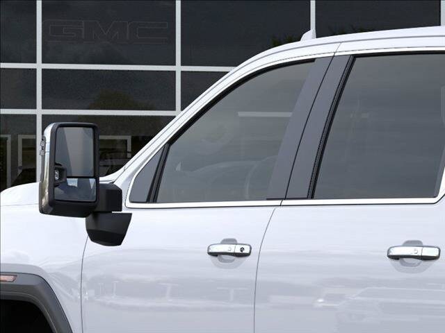 2026 GMC Sierra 2500HD Denali - Photo 14
