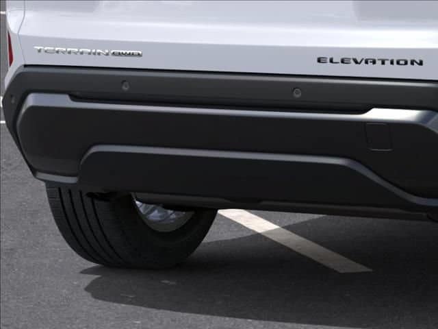 2026 GMC Terrain Elevation - Photo 17