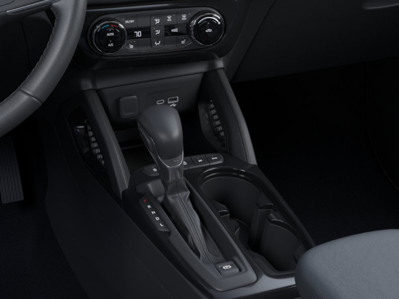 2026 Chevrolet Trailblazer LT - Photo 52
