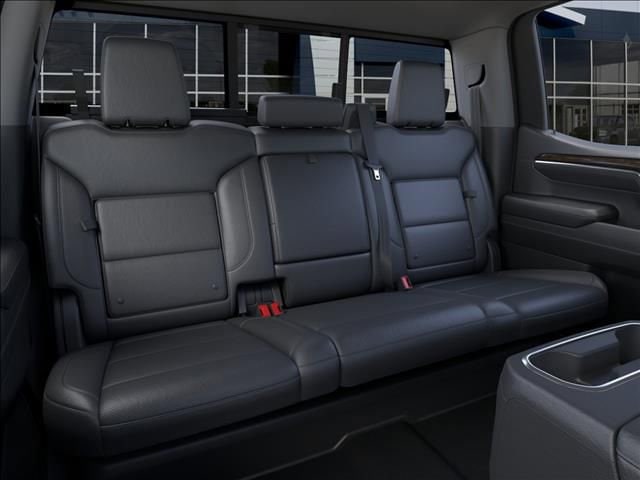 2026 GMC Sierra 1500 SLT - Photo 21