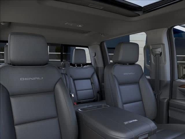 2026 GMC Sierra 2500HD Denali - Photo 29