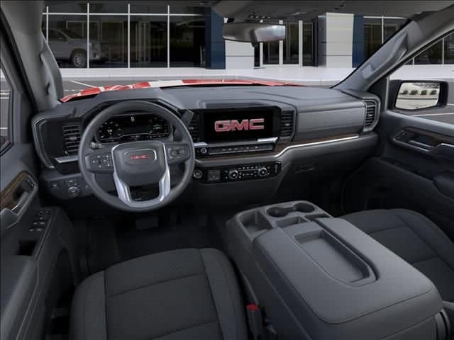2026 GMC Sierra 1500 Elevation - Photo 18