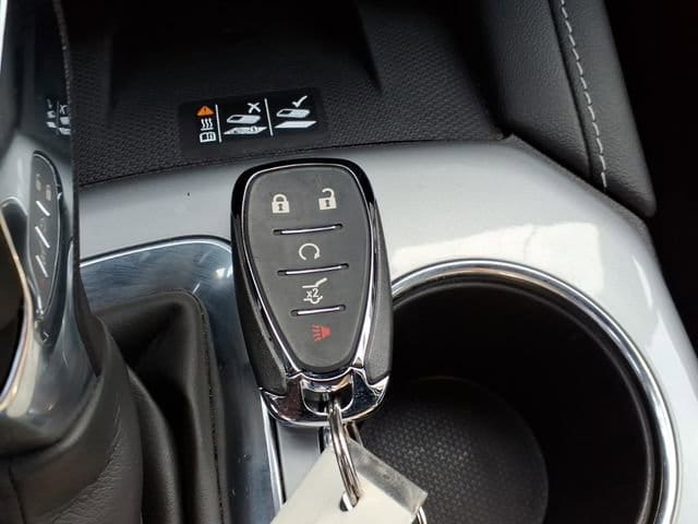 2023 Chevrolet Blazer 2LT - Photo 32