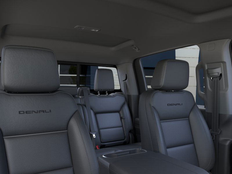 2026 GMC Sierra 1500 Denali - Photo 53