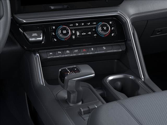 2026 GMC Sierra 1500 Denali - Photo 27