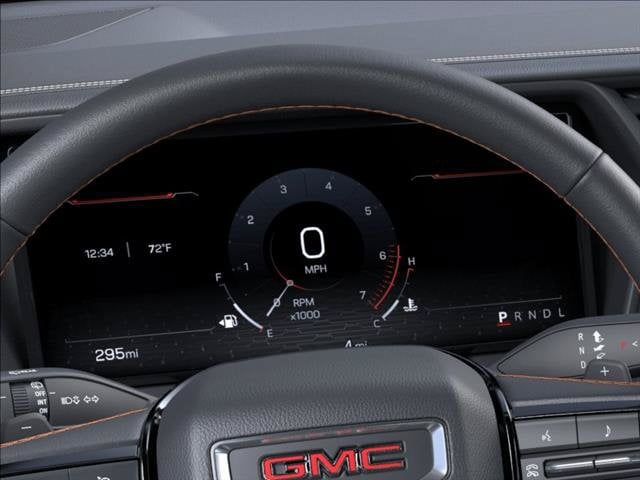 2026 GMC Terrain AT4 - Photo 21