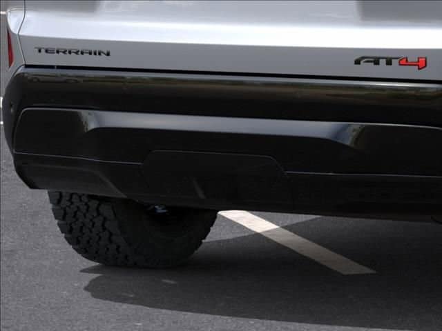 2026 GMC Terrain AT4 - Photo 17