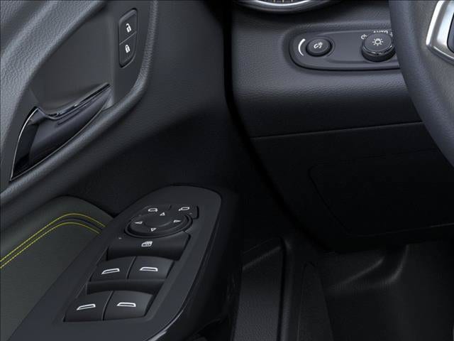 2026 Chevrolet Trax Activ - Photo 27