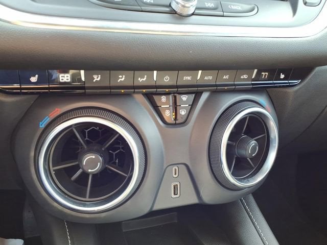 2023 Chevrolet Blazer 2LT - Photo 31