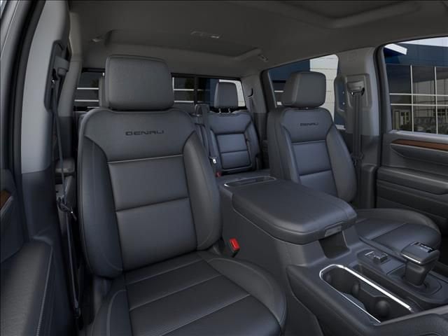 2026 GMC Sierra 1500 Denali - Photo 16