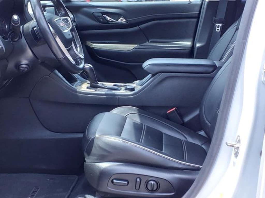 Used 2019 GMC Acadia Denali SUV