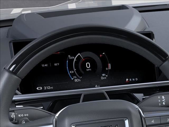 2025 GMC Sierra EV Denali - Photo 22
