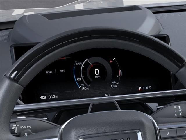 2025 GMC Sierra EV Denali - Photo 22