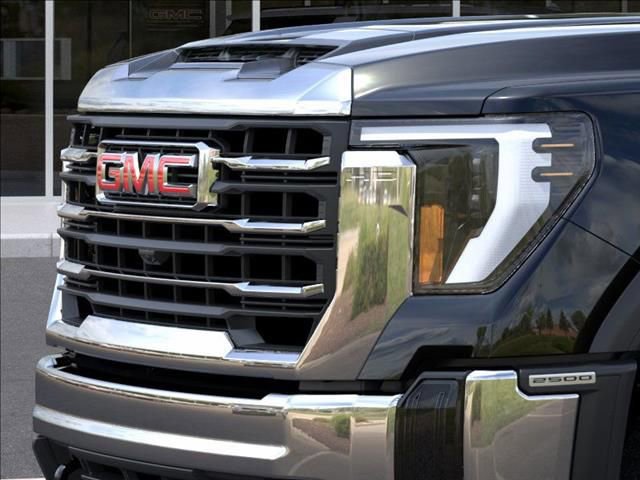 2026 GMC Sierra 2500HD SLT - Photo 16