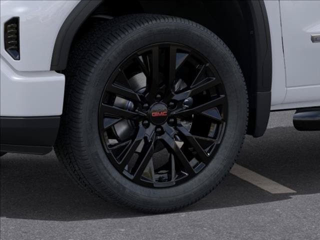 2026 GMC Sierra 1500 Elevation - Photo 11