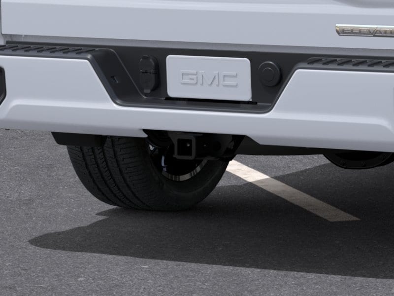 2026 GMC Sierra 1500 Elevation - Photo 44