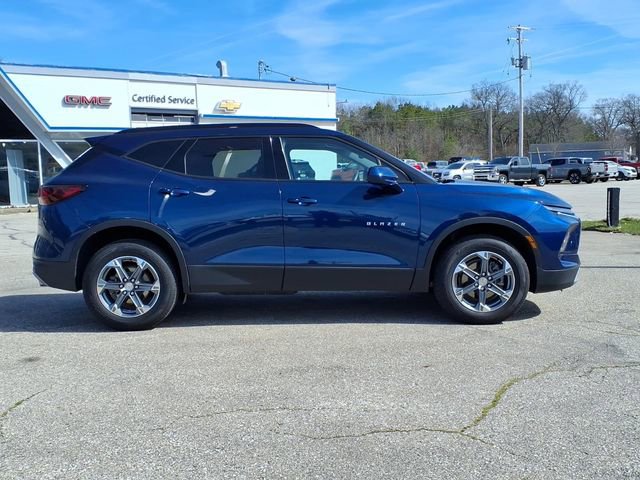 2023 Chevrolet Blazer 2LT - Photo 6