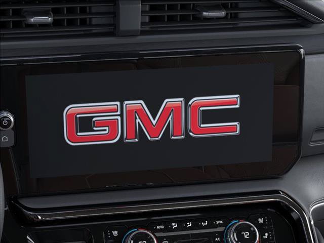 2026 GMC Sierra 2500HD AT4X - Photo 24