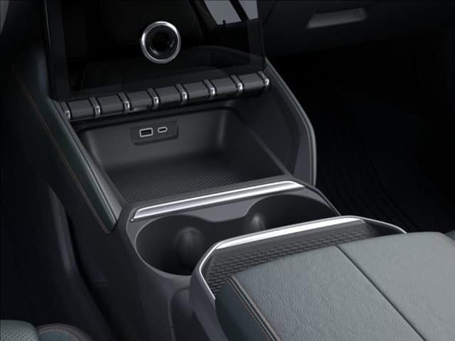 2026 GMC Terrain AT4 - Photo 26