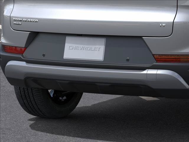 2026 Chevrolet Trailblazer LT - Photo 17