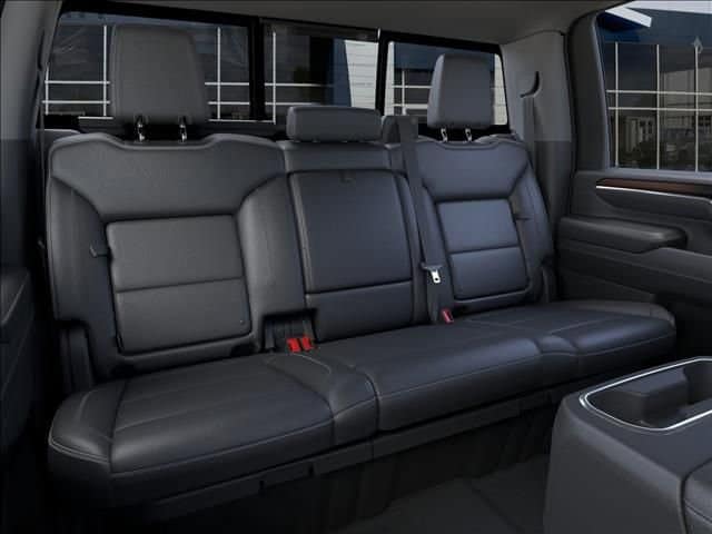 2026 GMC Sierra 2500HD Denali - Photo 21