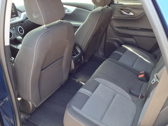 2023 Chevrolet Blazer 2LT - Photo 24
