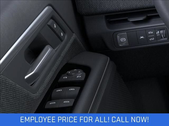 2026 GMC Sierra EV Elevation - Photo 27