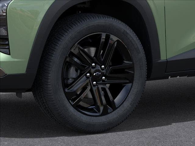 2026 Chevrolet Trax Activ - Photo 11