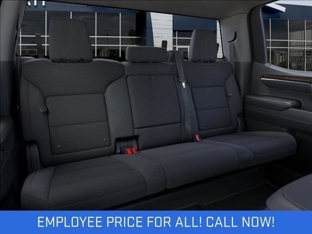 2026 GMC Sierra 1500 Elevation - Photo 17