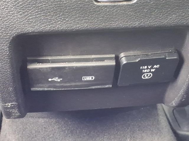 2019 Jeep Cherokee Trailhawk - Photo 18