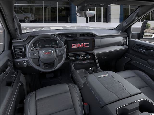 2026 GMC Sierra 2500HD AT4X - Photo 18