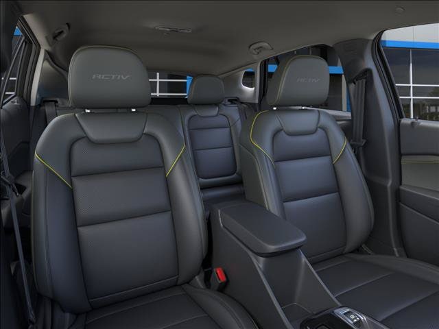 2026 Chevrolet Trax Activ - Photo 19