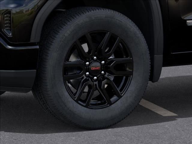2026 GMC Sierra 1500 Elevation - Photo 9