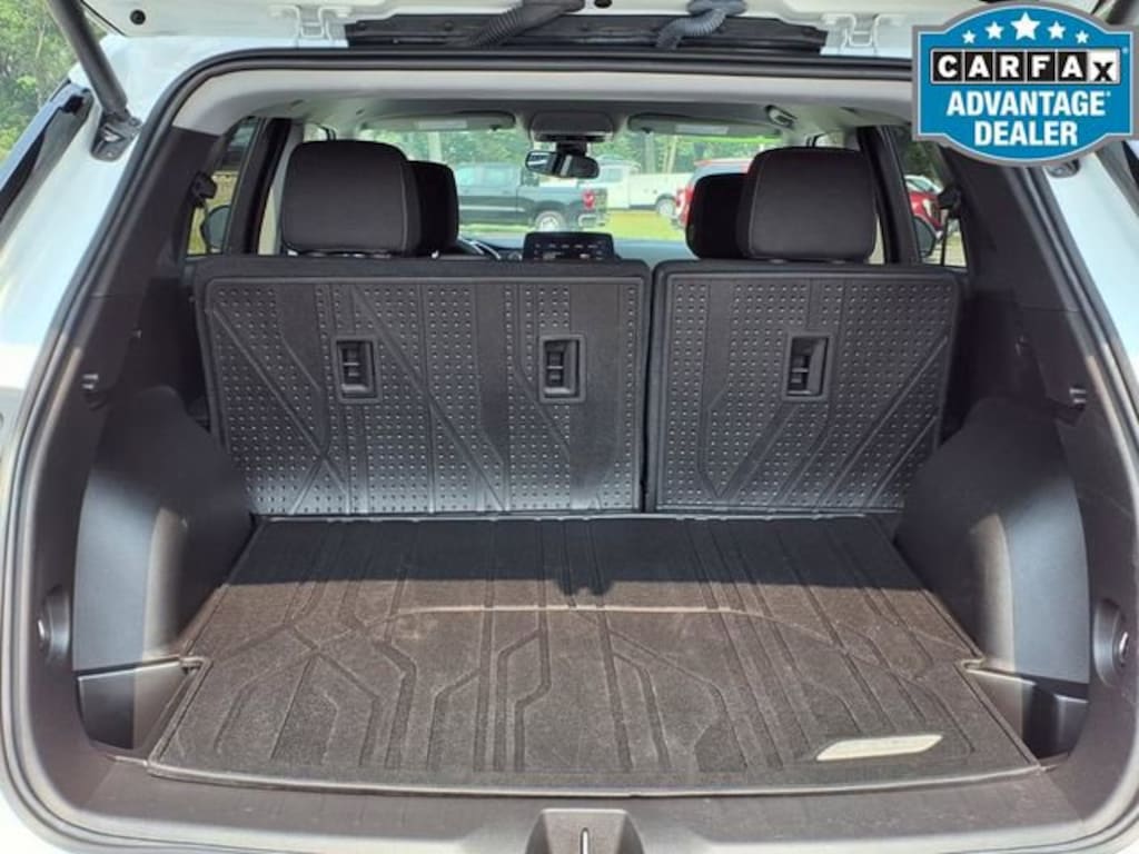 Used 2023 Chevrolet Blazer 2LT SUV