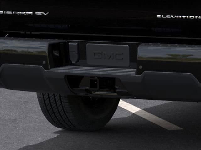 2026 GMC Sierra EV Elevation - Photo 17