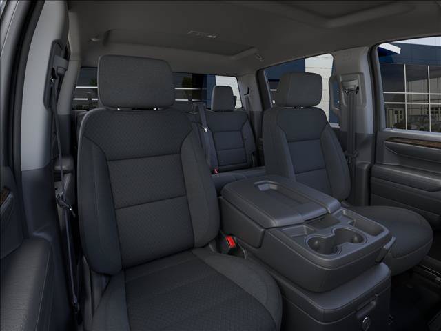 2026 GMC Sierra 1500 Elevation - Photo 19