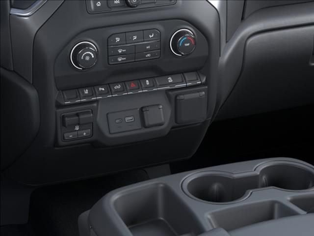 2026 Chevrolet Silverado 2500 HD Custom - Photo 28