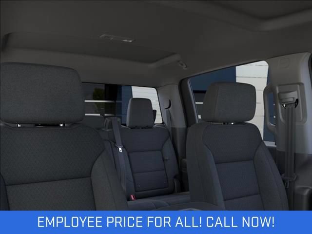 2026 GMC Sierra 1500 Elevation - Photo 24