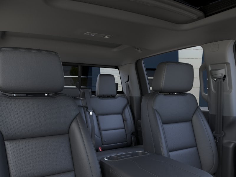 2026 GMC Sierra 1500 SLT - Photo 54