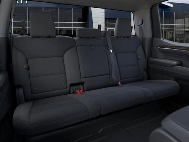 2026 GMC Sierra 1500 Elevation - Photo 21