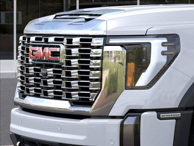 2026 GMC Sierra 2500HD Denali - Photo 16