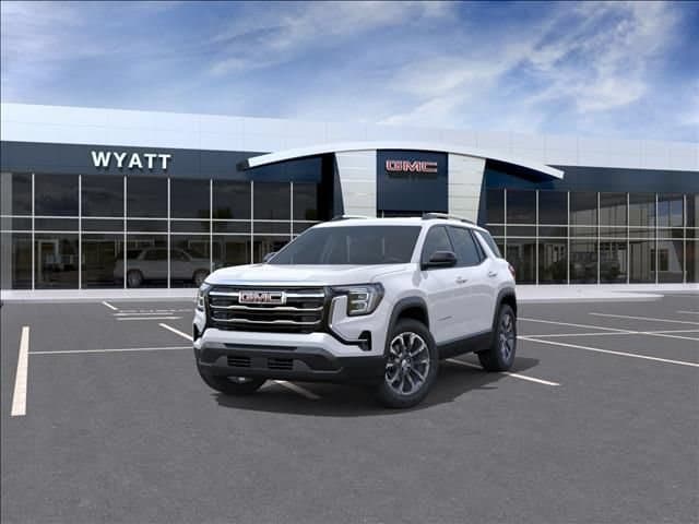 2026 GMC Terrain Elevation - Photo 9