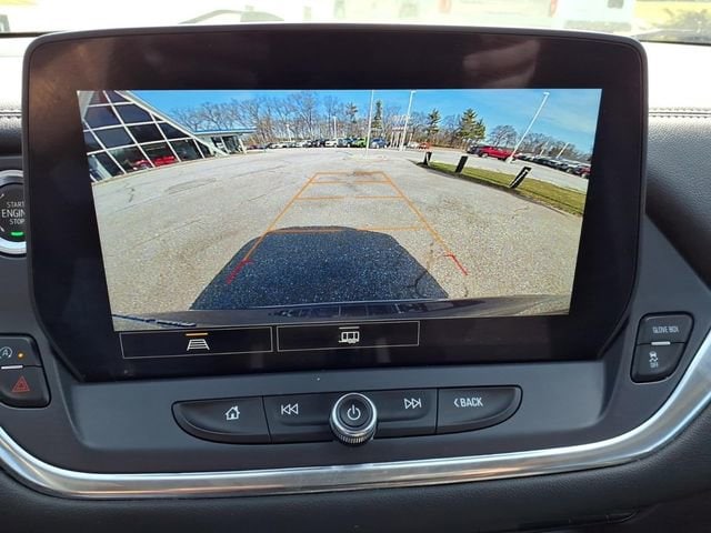 2023 Chevrolet Blazer 2LT - Photo 29