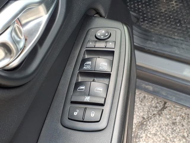 2019 Jeep Cherokee Trailhawk - Photo 9